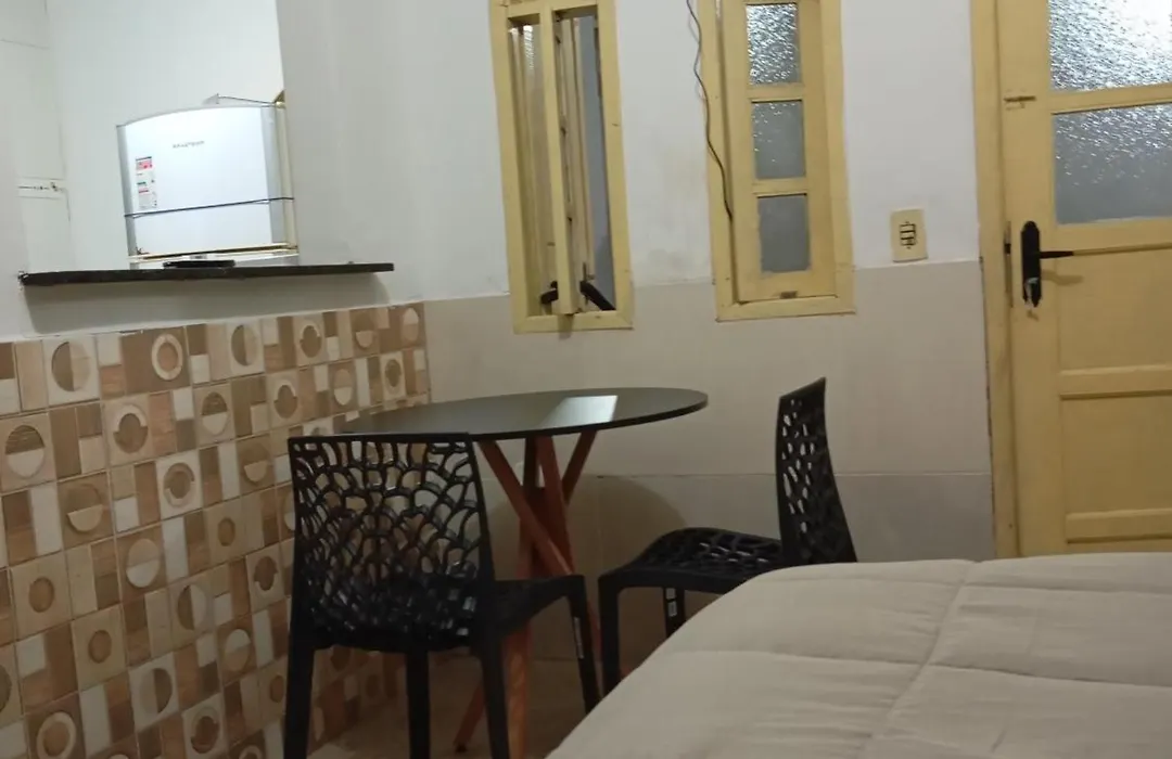 Loft da Praia-1